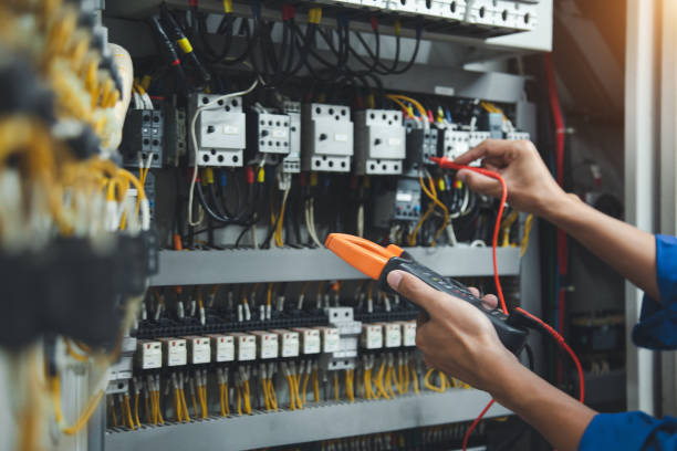 Best Circuit Breaker Repair  in Glen Rose, TX